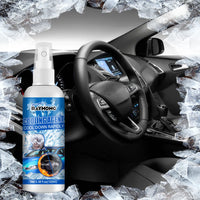 corlado | Instant Auto Kühl Spray