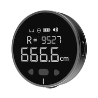 corlado | Mini elektronisches Lineal