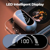 corlado | Ohrclip Bluetooth-Headset