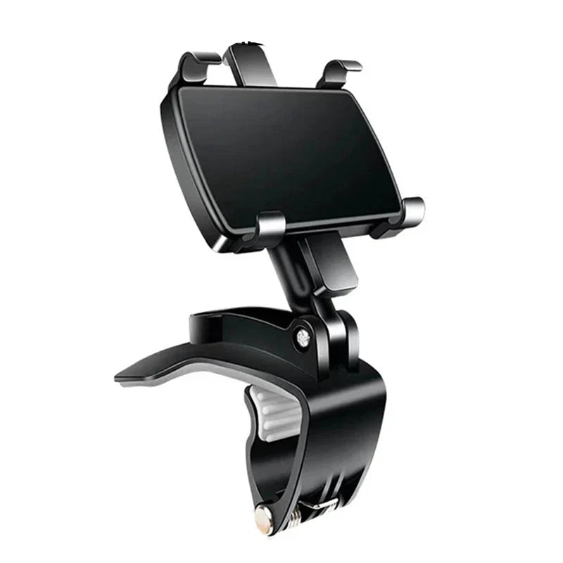 corlado | 360 Grad drehbarer Auto Armaturenbrett Handyhalter