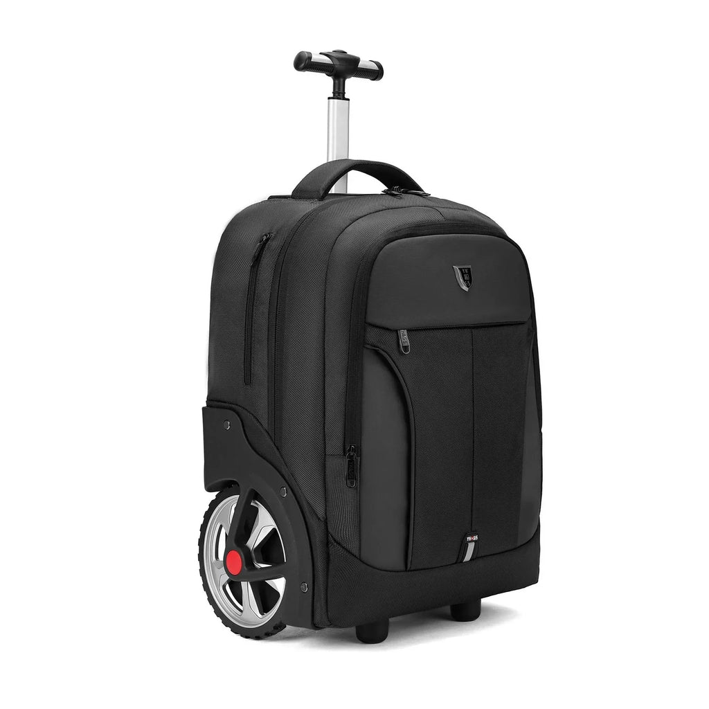 Rollbarer Laptop-Rucksack – Helsinki