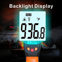 corlado | Laser-Infrarot-Thermometer