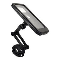 corlado | Fahrrad wasserfester mobiler Halter