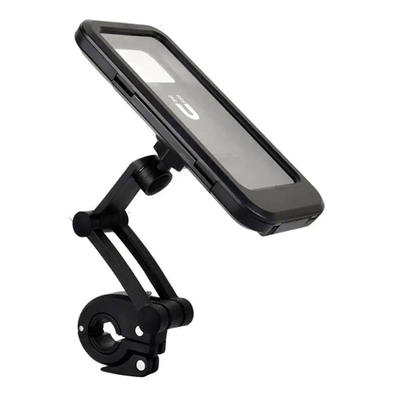 corlado | Fahrrad wasserfester mobiler Halter