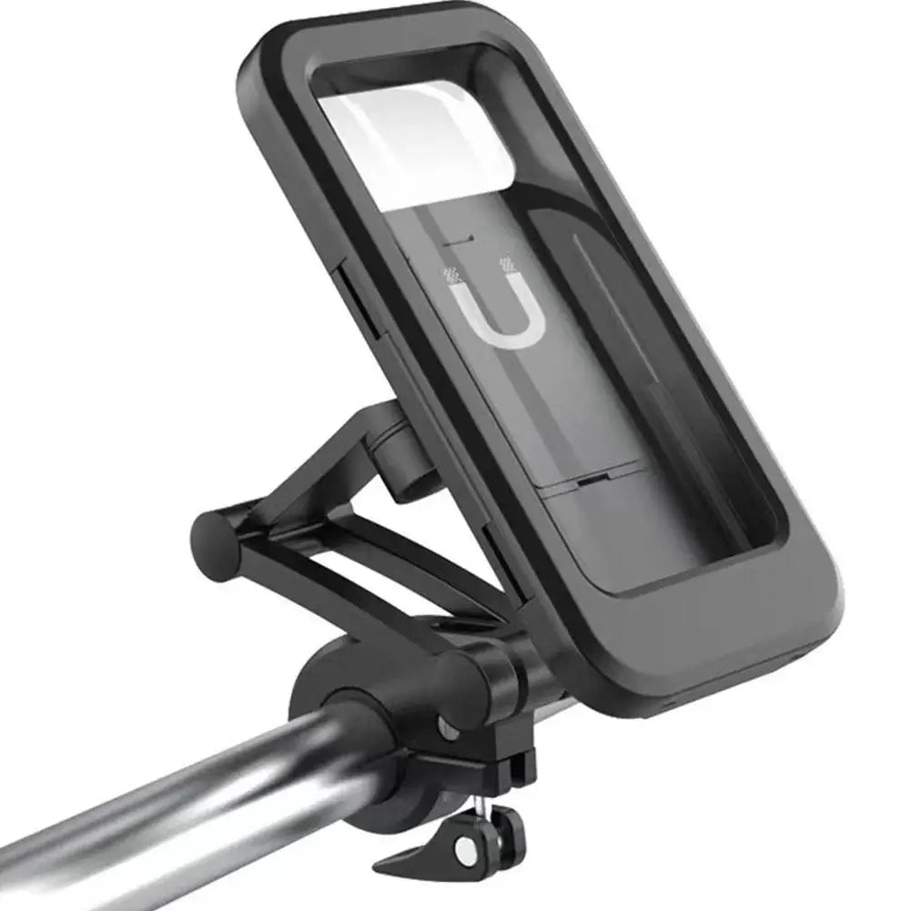 corlado | Fahrrad wasserfester mobiler Halter