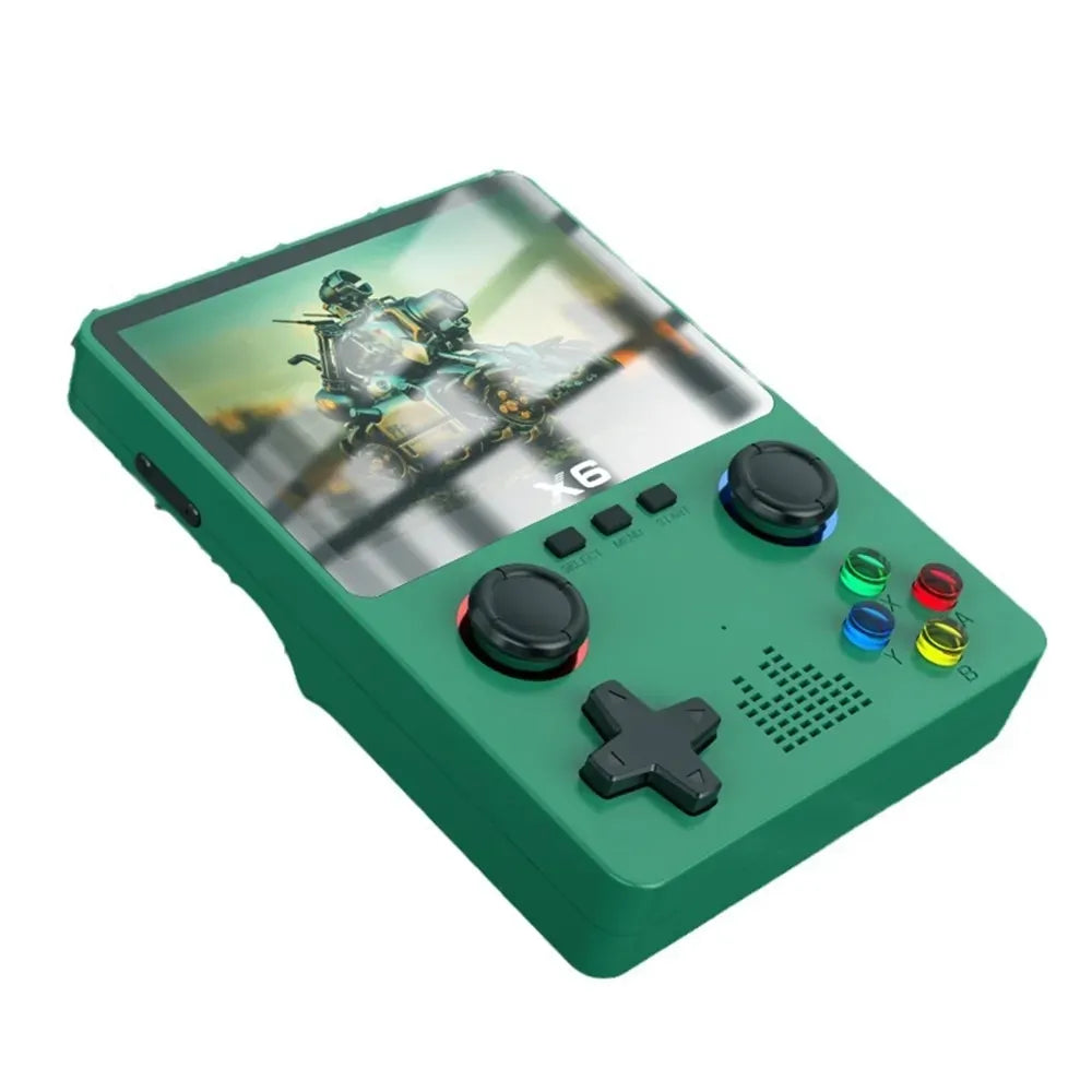 corlado | Tragbare Retro-Spielkonsole