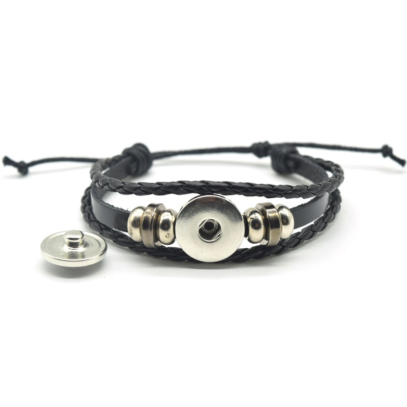 Sternzeichen-Spirit-Armband