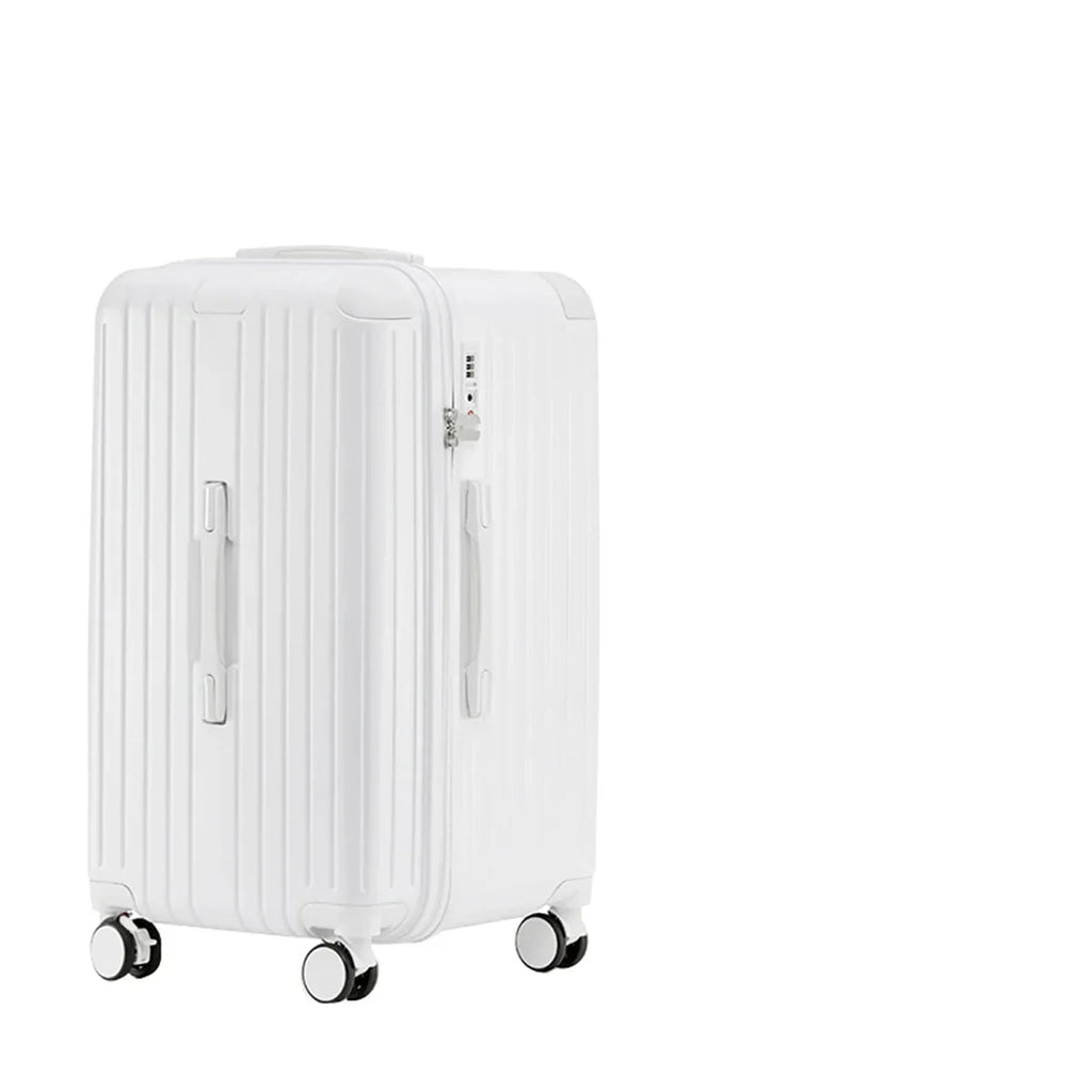 Hartschalen-Koffer – Milano Voyager