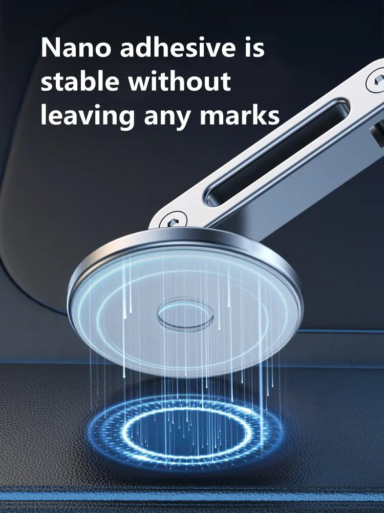 corlado | 360 Grad drehbarer magnetischer Handyhalter