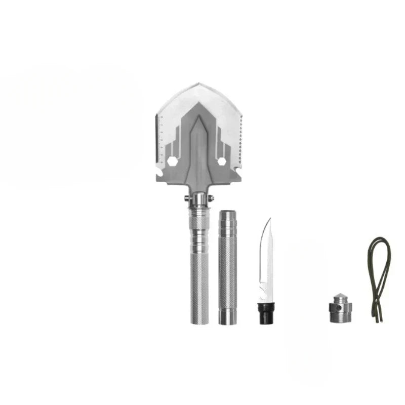 corlado | Multifunctional Outdoor Camping Shovel