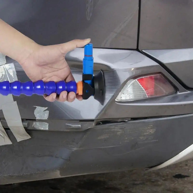 corlado | Handpumpe Saugnapf Autodellen-Retter
