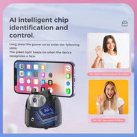 corlado | Smart Auto-Gesichtserkennung-Halter für das Telefon