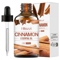 corlado™ Zimt ätherisches Öl, 100% rein, Aromatherapie, Diffuser & Massage
