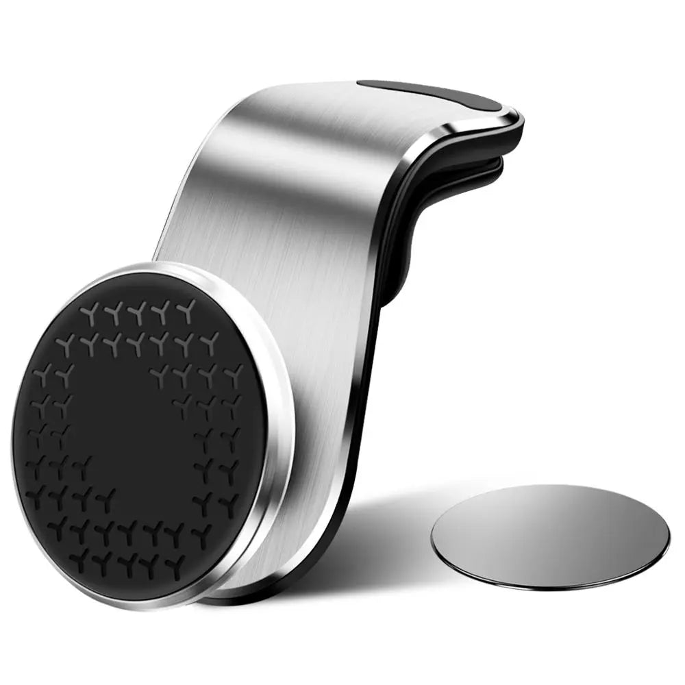 corlado | Magnetischer Auto-Luftauslass Clip Handyhalter