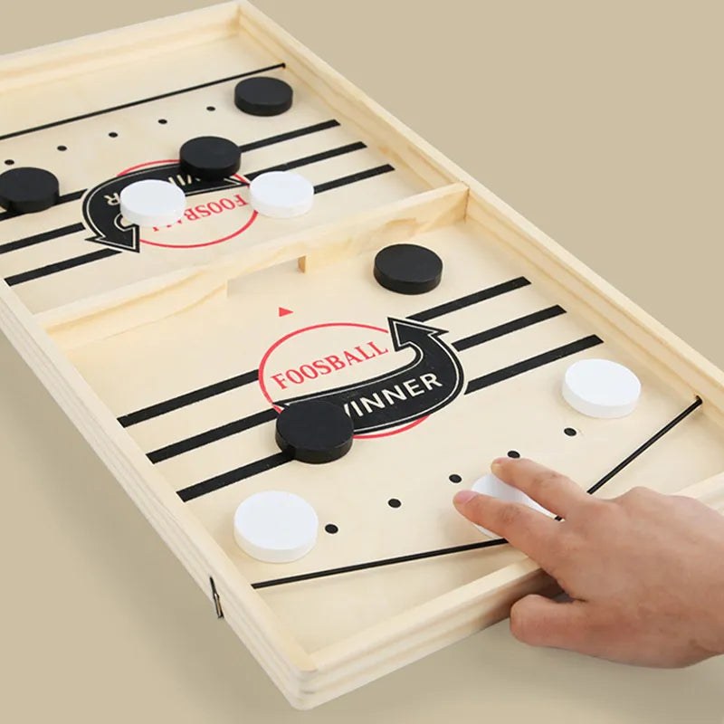 corlado | Slingshot Brettspiel