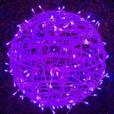 corlado | ShineLights LED Lichtkugeln – Atmosphärische Beleuchtung für Innen & Außen