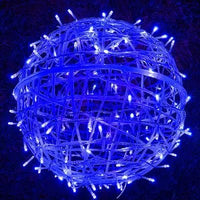 corlado | ShineLights LED Lichtkugeln – Atmosphärische Beleuchtung für Innen & Außen