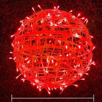 corlado | ShineLights LED Lichtkugeln – Atmosphärische Beleuchtung für Innen & Außen