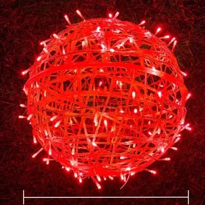 corlado | ShineLights LED Lichtkugeln – Atmosphärische Beleuchtung für Innen & Außen