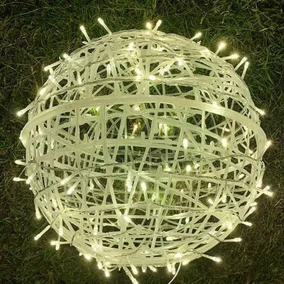 corlado | ShineLights LED Lichtkugeln – Atmosphärische Beleuchtung für Innen & Außen