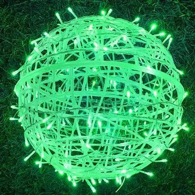 corlado | ShineLights LED Lichtkugeln – Atmosphärische Beleuchtung für Innen & Außen