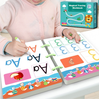 Schreibübungsheft-Set