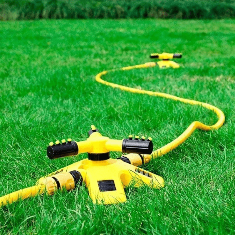 corlado | Effiziente Gartenbewässerung