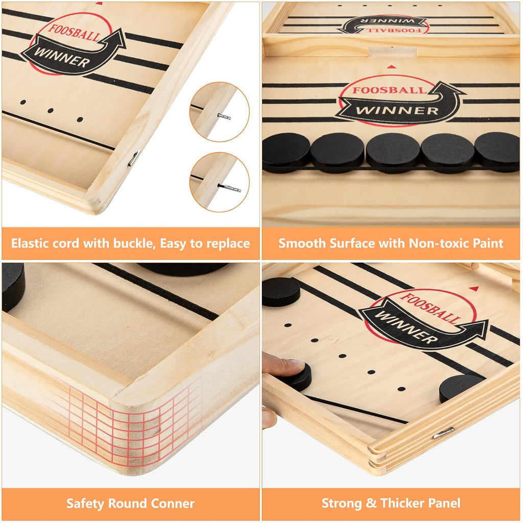 corlado | Slingshot Brettspiel