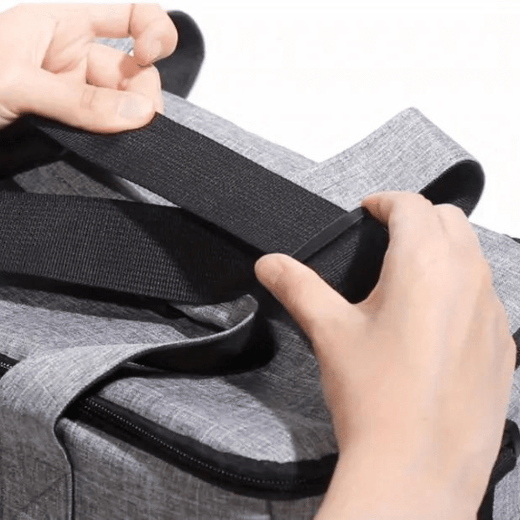 corlado | Der perfekte Outdoor-Rucksack für Hunde & Abenteuer