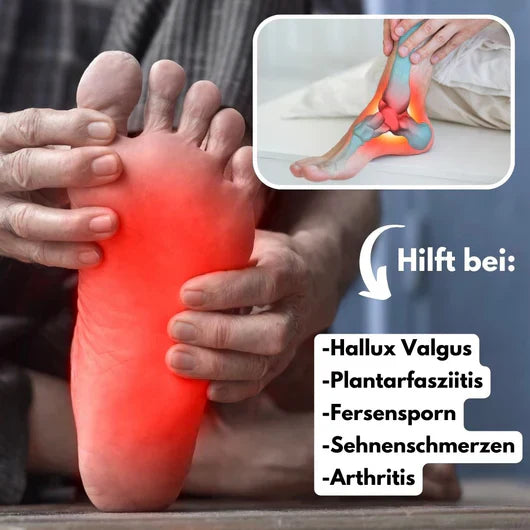 Orthofit – Ergonomische Komfortschuhe für Schwangerschaft & Nachgeburt