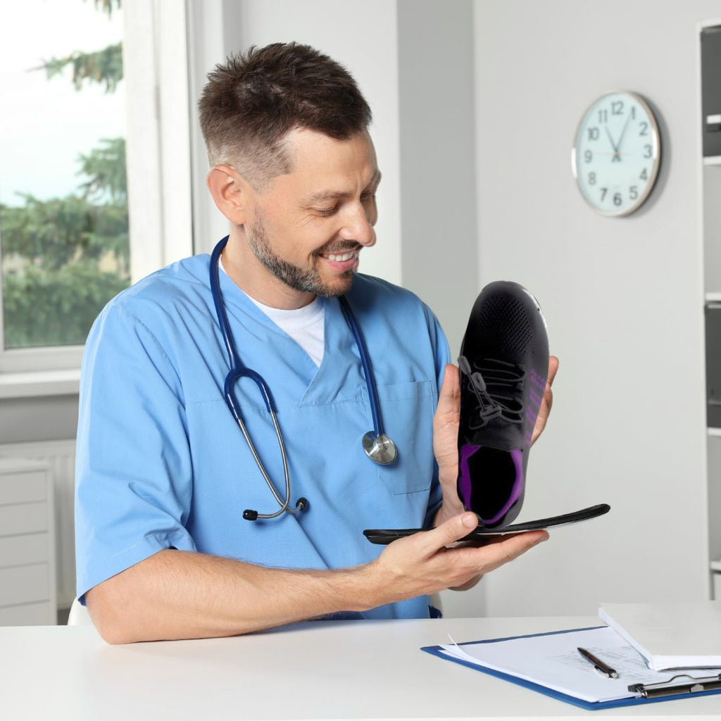 Orthofit – Ergonomische Komfortschuhe für mehr Bewegung & Gewichtsverlust