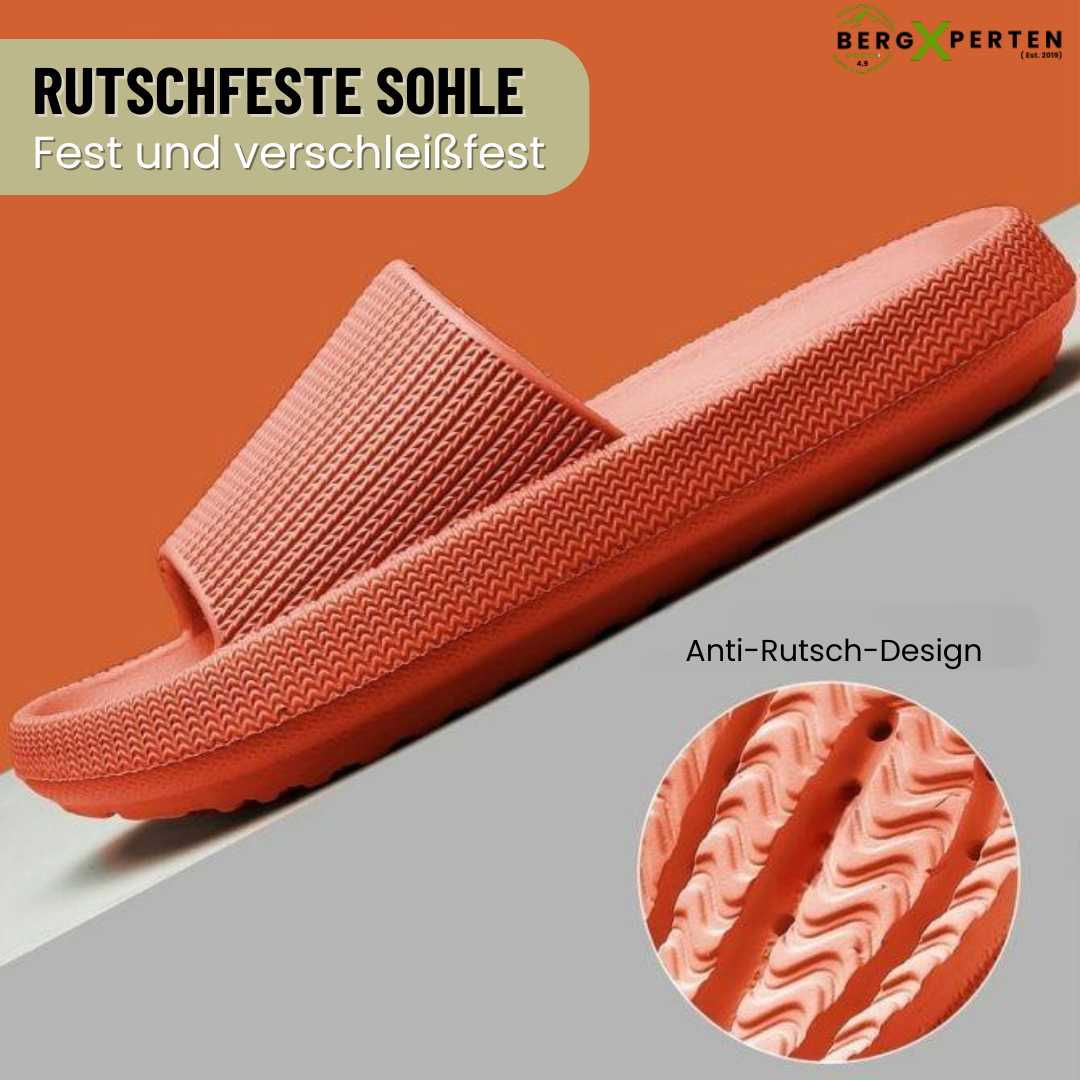 Orthoslipper - das Original für maximalen Komfort - Sonderaktion 1+2 Gratis