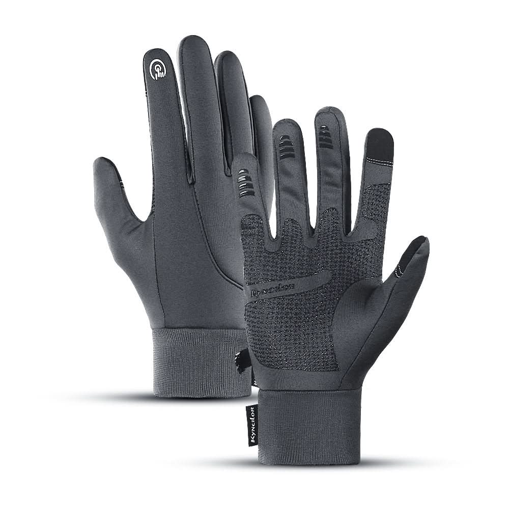 corlado | Warme, wasserdichte Handschuhe für den Winter