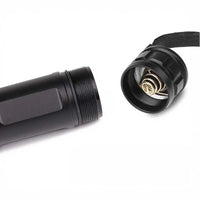 corlado | USB leistungsstarker Taschenlampe