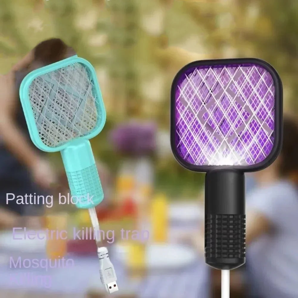 corlado | USB Elektrischer Moskito-Schwatter