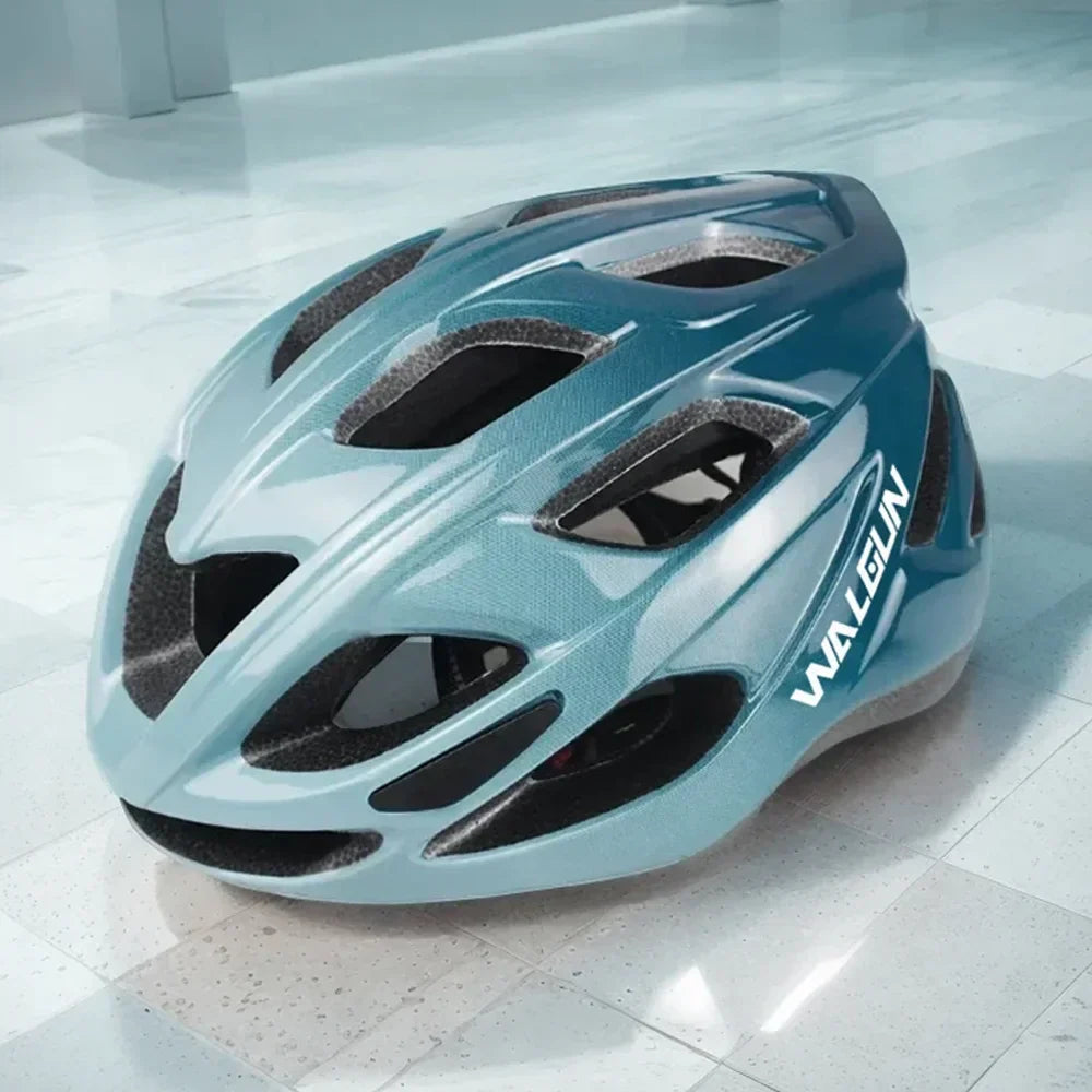 RideLite – Ultralichter Fahrradhelm 205 g CE-zertifiziert für Herren & Damen