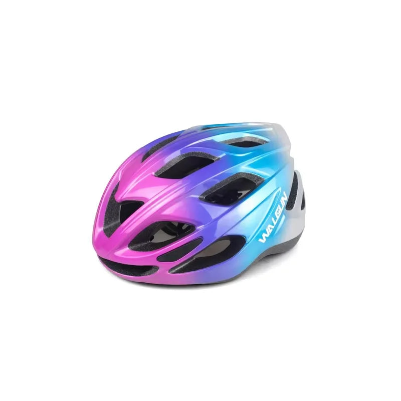 RideLite – Ultralichter Fahrradhelm 205 g CE-zertifiziert für Herren & Damen