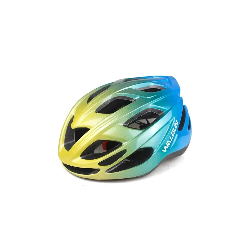 RideLite – Ultralichter Fahrradhelm 205 g CE-zertifiziert für Herren & Damen