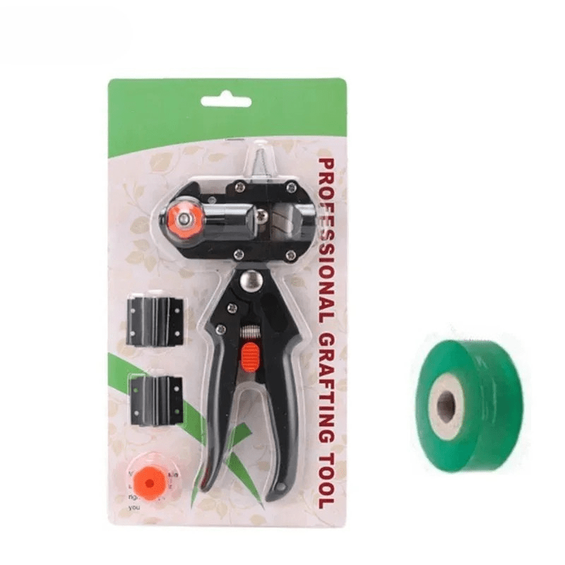 corlado | Ergonomisches Werkzeug zum Veredeln & Schneiden