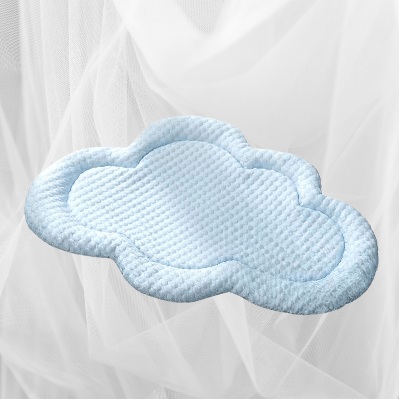 corlado | Kühlende Haustiermatte in Wolkenform für Sommerkomfort