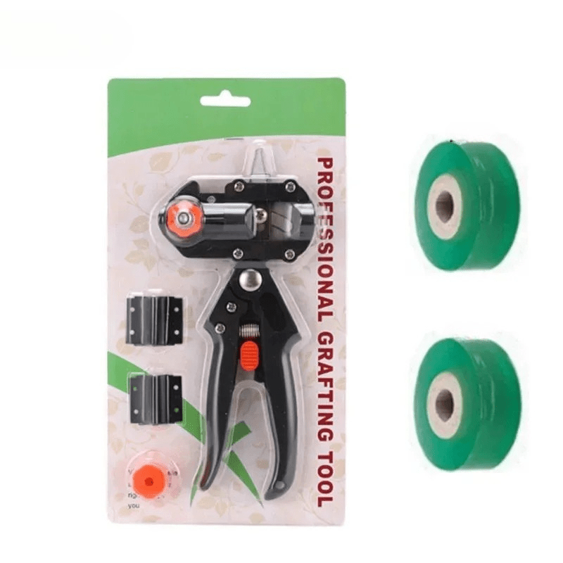 corlado | Ergonomisches Werkzeug zum Veredeln & Schneiden