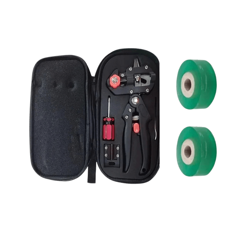 corlado | Ergonomisches Werkzeug zum Veredeln & Schneiden