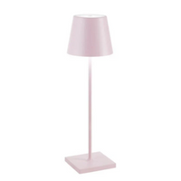 LumiFlex – LED-Tischlampe kabellos dimmbar & wiederaufladbar – Zuhause & Büro