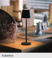 corlado - kabellose Lampe Set Angebot