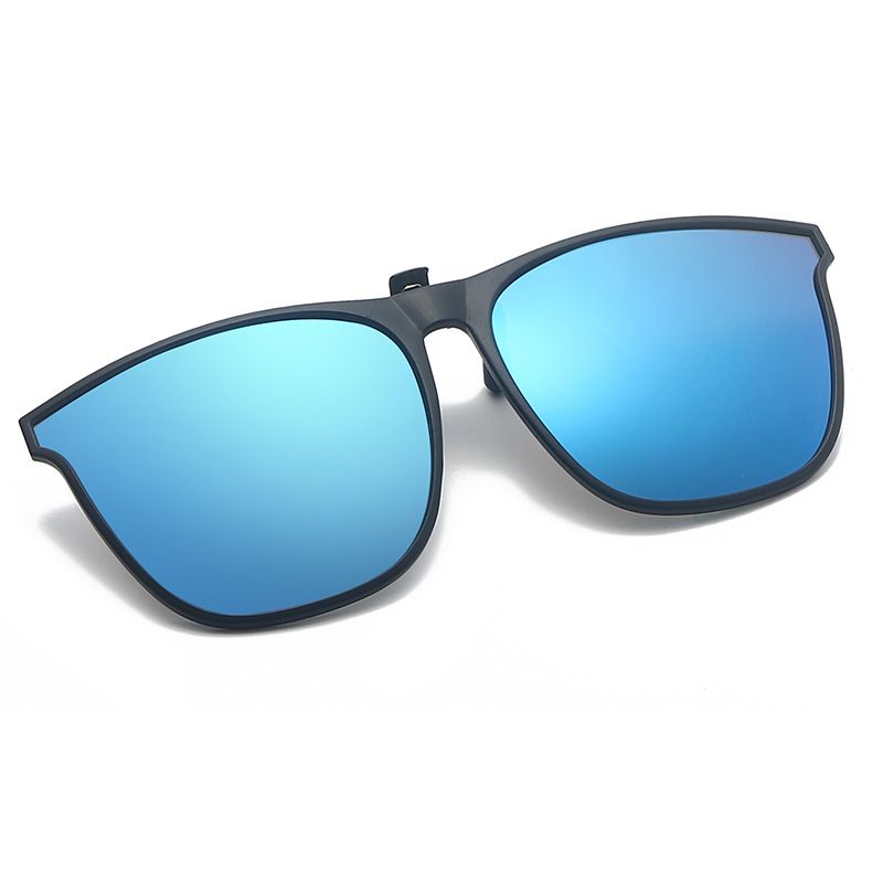 corlado | Neue polarisierte Clip-on-Klappsonnenbrille