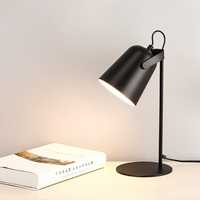 Moderne Design Rotierende Tischlampe - Augenfreundliche Beleuchtungslösung