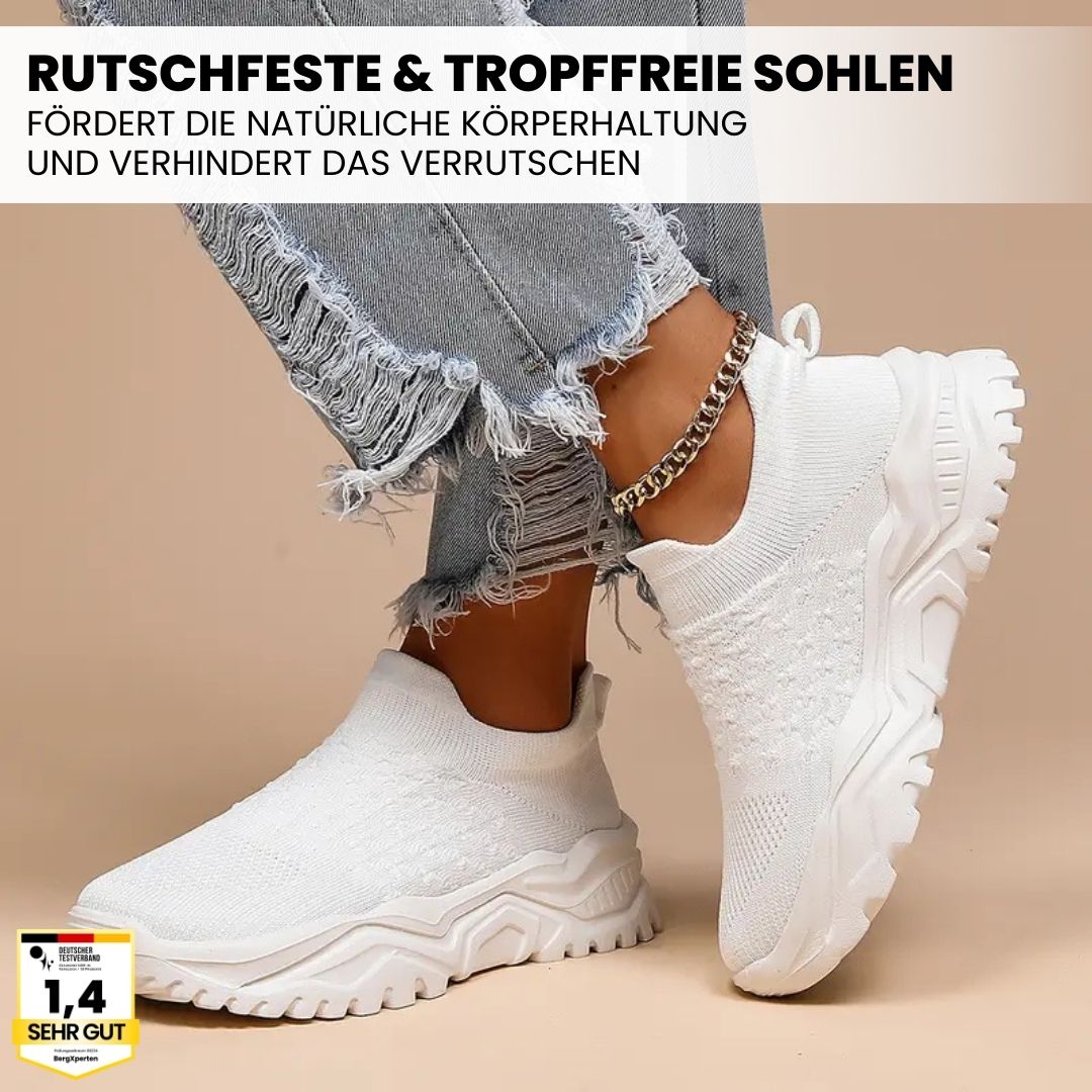 VivaCare+ | ergonomische & rutschfeste Schmerzlinderungs-Schuhe