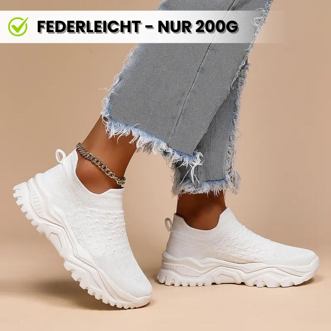 VivaCare+ | ergonomische & rutschfeste Schmerzlinderungs-Schuhe