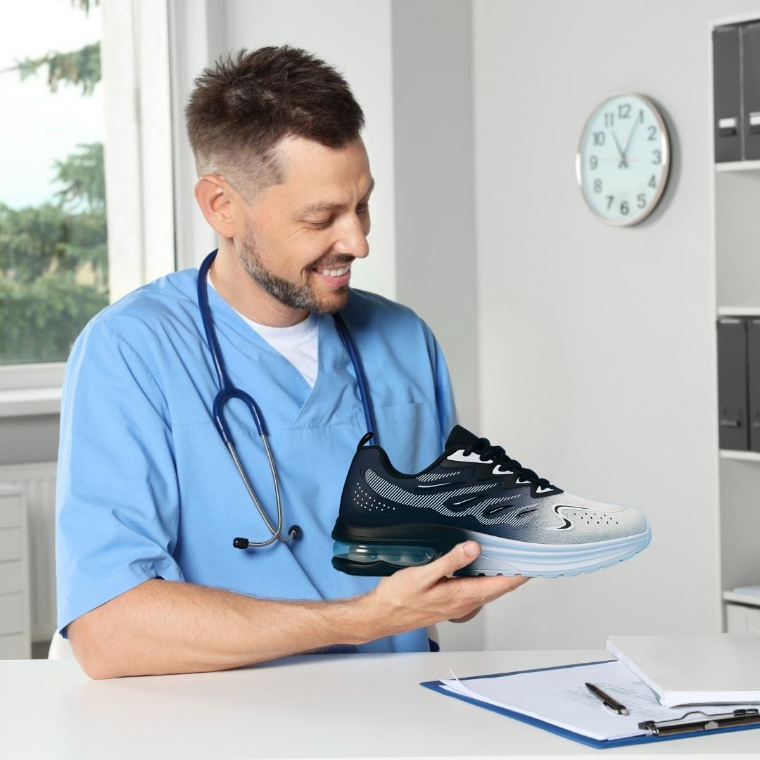 VivaCare - ergonomische Schmerzlinderungs-Schuhe
