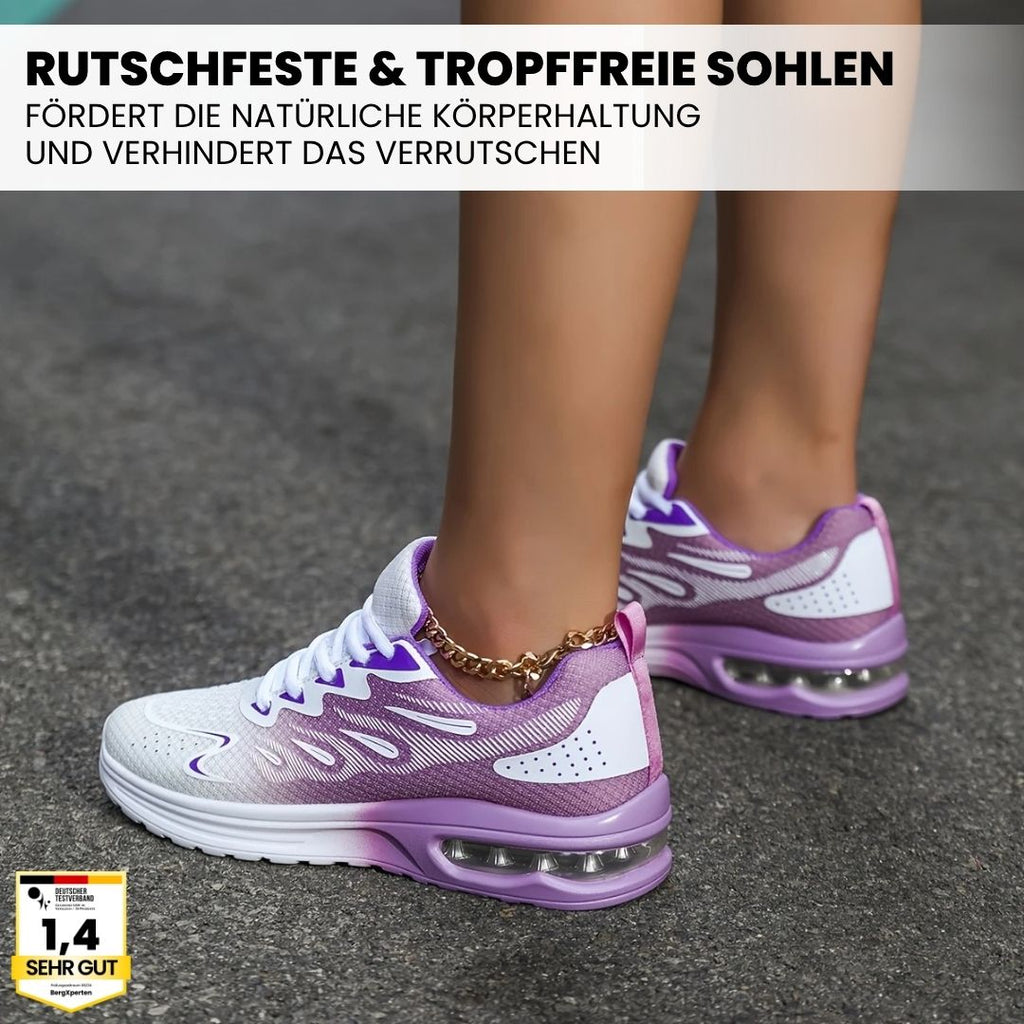 VivaCare - ergonomische Schmerzlinderungs-Schuhe